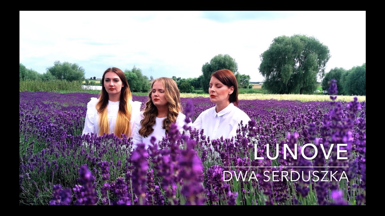 🌔🌕🌖 𝗟𝗨𝗡𝗢𝗩𝗘 - Dwa serduszka [LIVE SESJA]