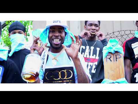 Lu Cane - O.B.L. (Music Video) [Thizzler.com]