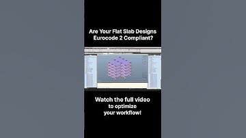 Flat slab failure? Costly rework? Don