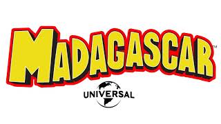 Central Menu I Like To Move It - Madagascar Ost