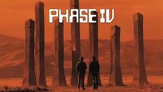 Film Tangents: Phase IV (1974)