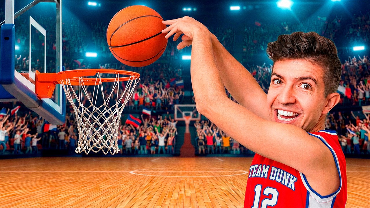 100 CHALLENGES, ONLY 1 WINNER 😳 | Preston