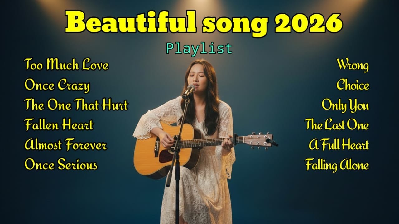 Positive Vibes Playlist 💗🎧 | New English Songs That Hit Deep – Viral TikTok Tracks