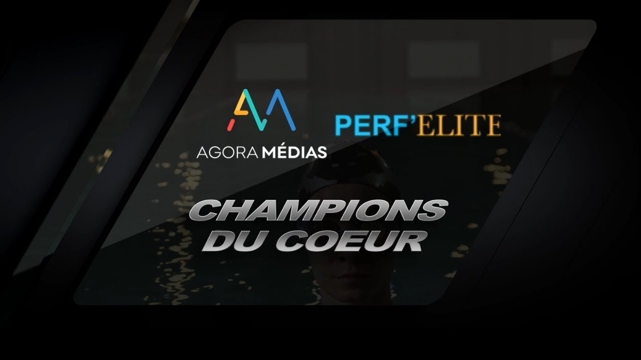 Champions du cœur
