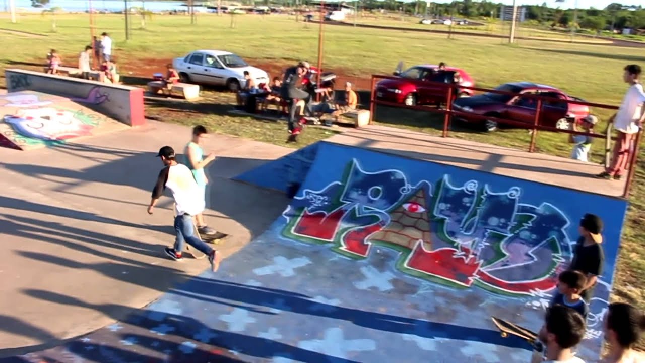 Unity Skateshop - Demo - Graffiti - Best Trick