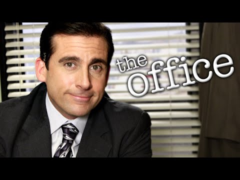 The Office — How To Write A Perfect Sitcom