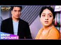Mangal Lakshmi | Ep. 556 | Kapil Feels Guilty About Misunderstanding Mangal | Colors TV