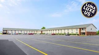 Super 8 By Wyndham Henrietta/Rochester Area | Rochester (NY), United States | Hotel Review 🏨