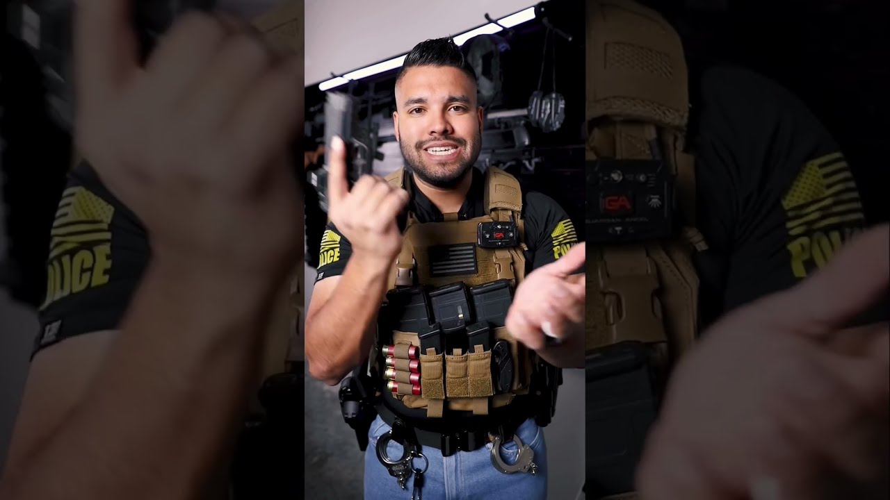 What To Do If Your Ammunition Gets STUCK In Gun 