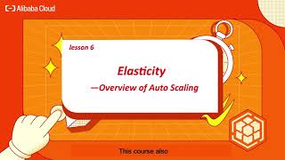 Alibaba Cloud Container Service Courses | Overview of Auto Scaling