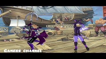 Sengoku Basara X Gameplay on android #aethersx2 #mediatek #basara 