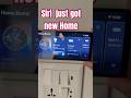 Aqara Magic Pad S1 plus Siri integration!!