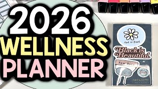 WEIGHT LOSS PLANNER SETUP FOR 2026