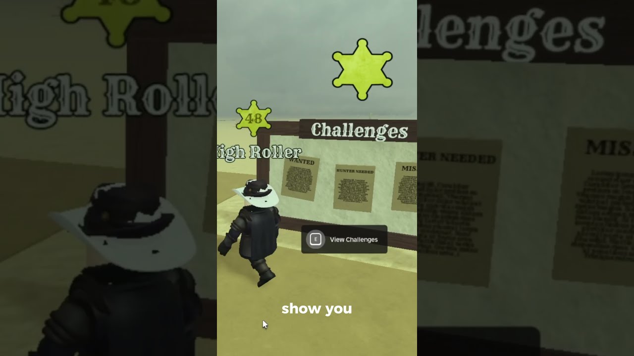 How To Complete Pony Express In DEAD RAILS Roblox Deadrails Quest Bonds