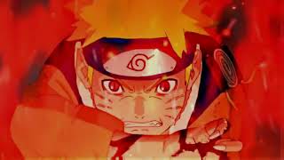 Naruto-Hell Shell