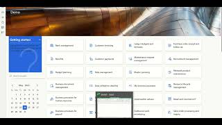 Direct Delivery functionality in Microsoft Dynamics 365 F&O. (Purchase order and Sales order)