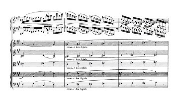 Frederic Chopin - Grande fantaisie sur des airs polonais Op. 13 (audio + sheet music)