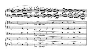 Frederic Chopin - Grande fantaisie sur des airs polonais Op. 13 (audio + sheet music)