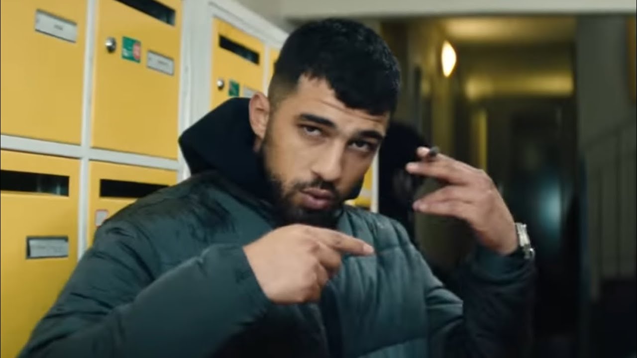 [FREE] Zkr X Baby Gang Type Beat 2023 - ROUTINE - Instru Rap/Freestyle (Prod. by mashy)