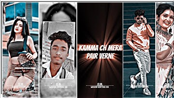 New😇Style Viral Song Todh : Prince Narula & Munawar (Official Song) New Viral 🔥Video Editing Status