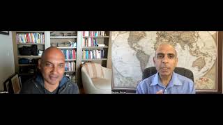 It Depends Ep. 18 - Aug 2022 AWS’ Data and Analytics Discussion with Rahul Pathak