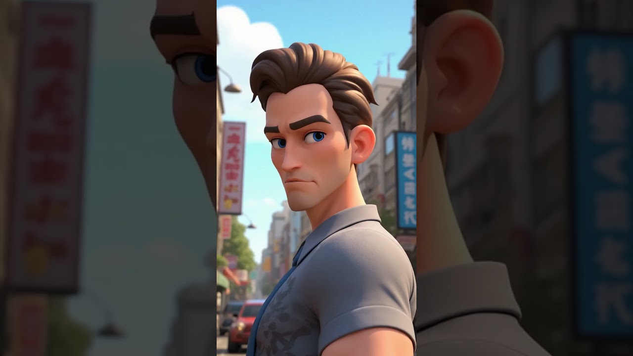 Life of Middle class man