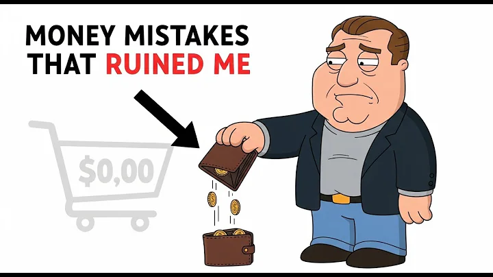 7 Money Lessons I Wish I Learned in my 20s”