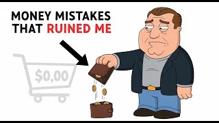 7 Money Lessons I Wish I Learned in my 20s”