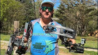 PRIME vs PSE 600$ EBAY Affordable (NEW) bow test