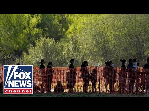 Encouraging migrants to enter US illegally: Free speech or felony? | Americans Weigh In