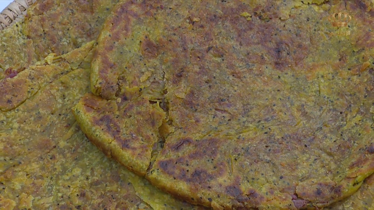 مطبخ يوم جديد  أقراص مطابق ربداوية