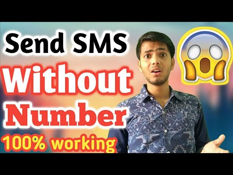 twilio send sms without number twilio send sms without number