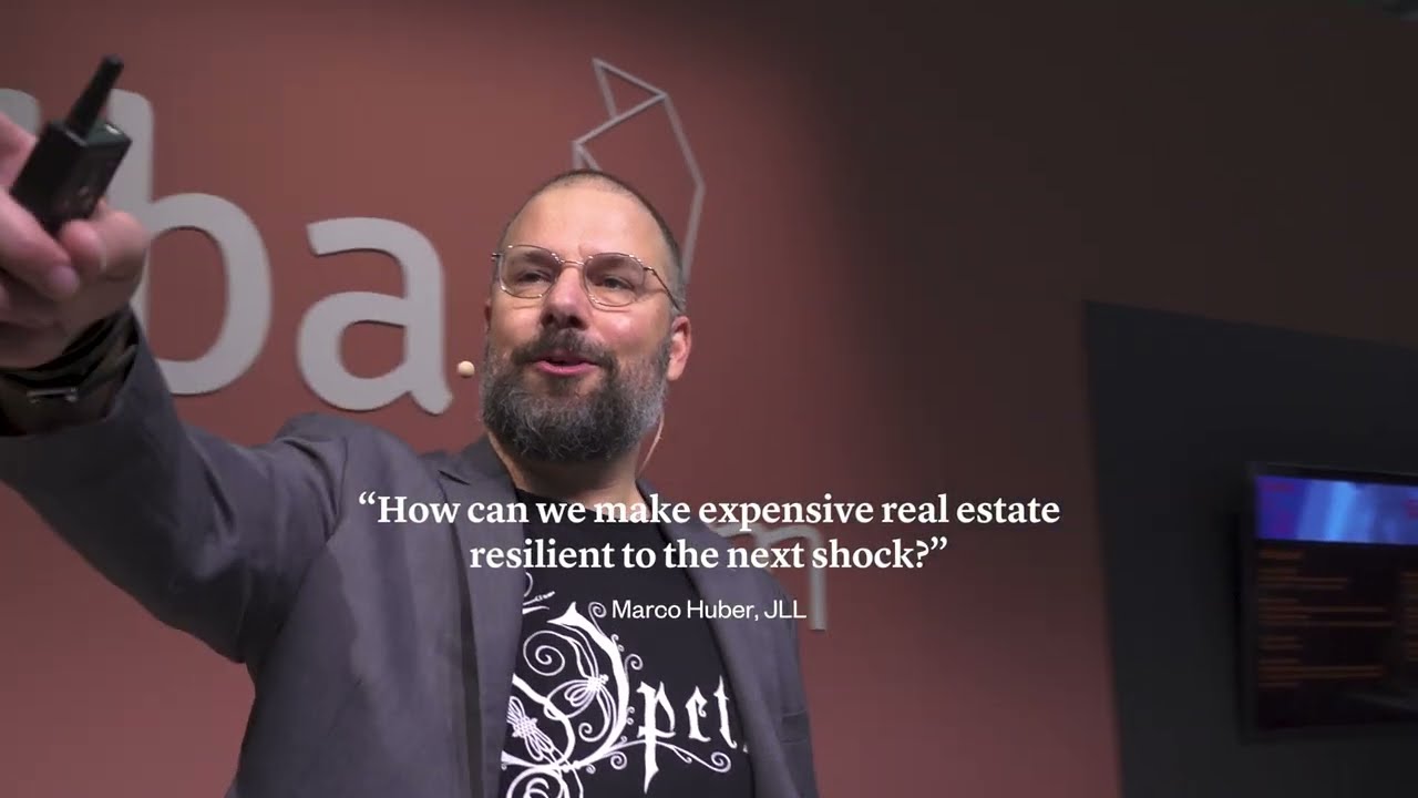 The Next Space at Orgatec – The Empathetic Workplace