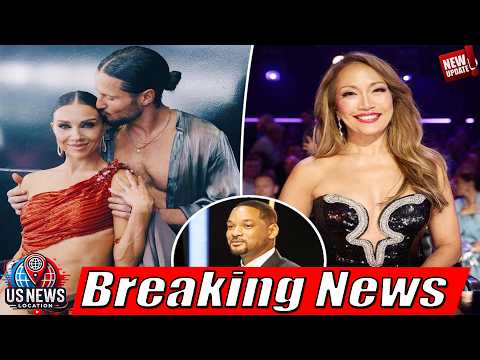 Val Chmerkovskiy upsets ‘DWTS’ fans with Will Smith slap reference while defending wife from vicious