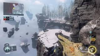 Black Ops 3 - #1 - search and destroy - FIRST FLAWLESS!!!!