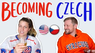 I want to become Czech! (But can an American pass the Czech Citizenship test?)