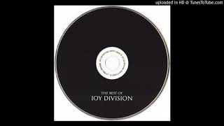 Joy Division ‎- She's Lost Control (12″ ᴠᴇʀꜱɪᴏɴ)