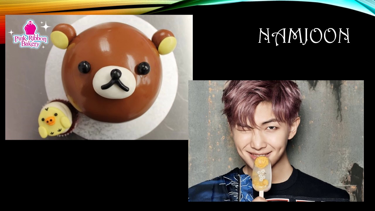 BTS Dating Game  YouTube