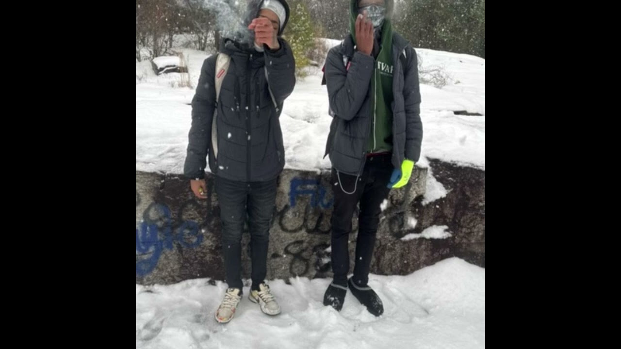 Ealuhri x double xl - type beat “ stay down “ [prod: @proddbymari]