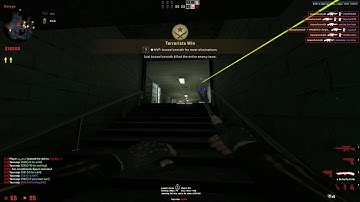 onetap crack hvh highlights ft. BUST.js[deluxe] #1