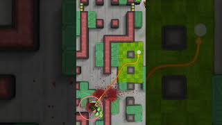 Xचाकू वाला गेम। #gaming #cooking #trending #tech