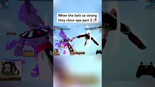 Lore accurate Beerus vs Bardock 🔥😭 #sparkingzero #dragonball #beerus #bardock #gameplay #dbz #fyp