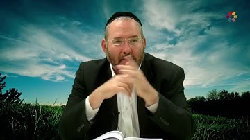 Rabbi Guy Matalon - Mesilat Yesharim - Chapter 6 - Part 1