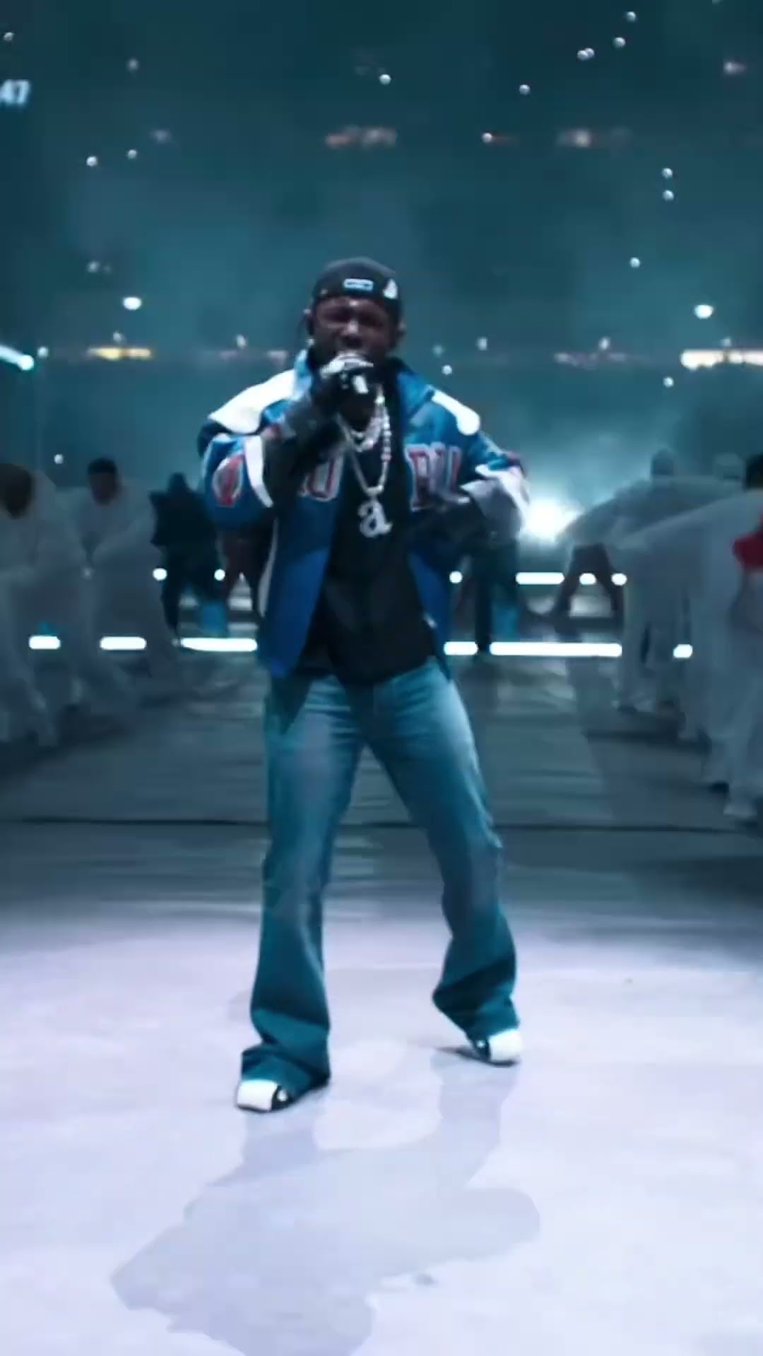 it's K-D-O-T!!