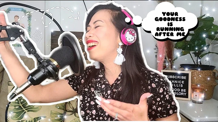 DI KA NAGKULANG || COVER BY JANICE MILLIS
