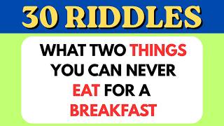 99% FAIL This Riddle | Can You Solve This Impossible Riddle? 🤔 (Most People Can’t!) Try Not to Fail