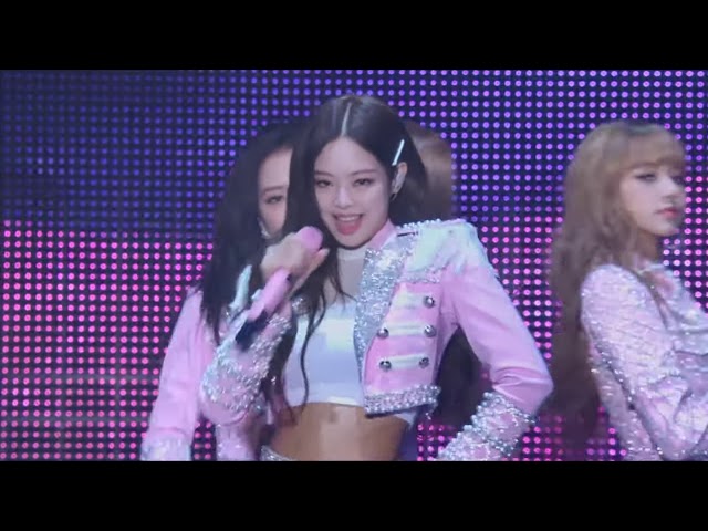 BLACKPINK「Forever Young」IN YOUR AREA TOUR SEOUL DVD class=