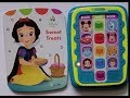 Mereaderjr disney baby sweet treats snuggle stories