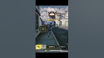 COD Gameplay #cod #codm #codmobilegameplay #codmobile #codshorts #codwarzone #codgameplay #codclips