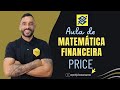 Matemática Financeira - Tabela Price - Saldo Zero